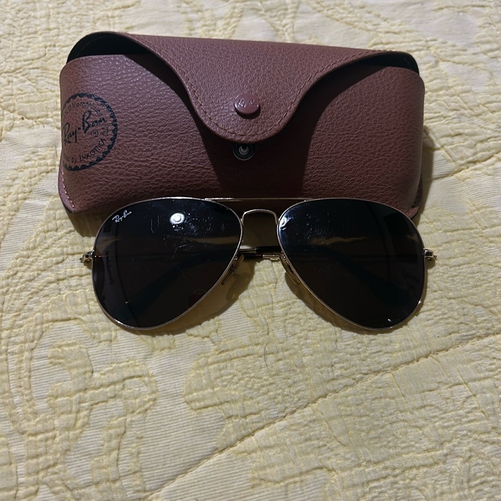 Ray bans avatars